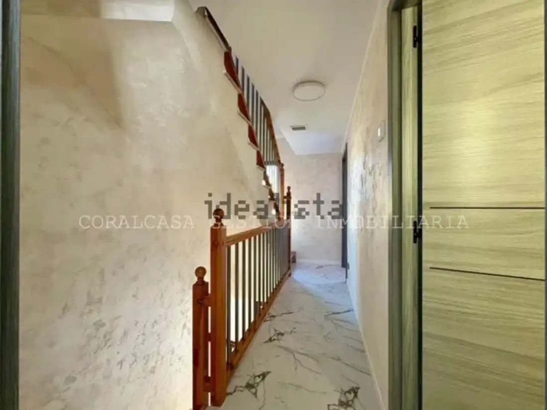 Adossat amb piscina en venda a Anglesos 8, imagen 22