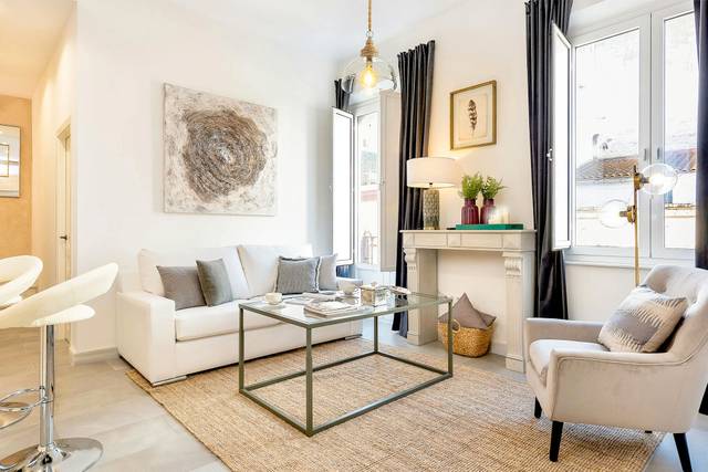 Piso en Alquiler en N/A en Arenal - Museo