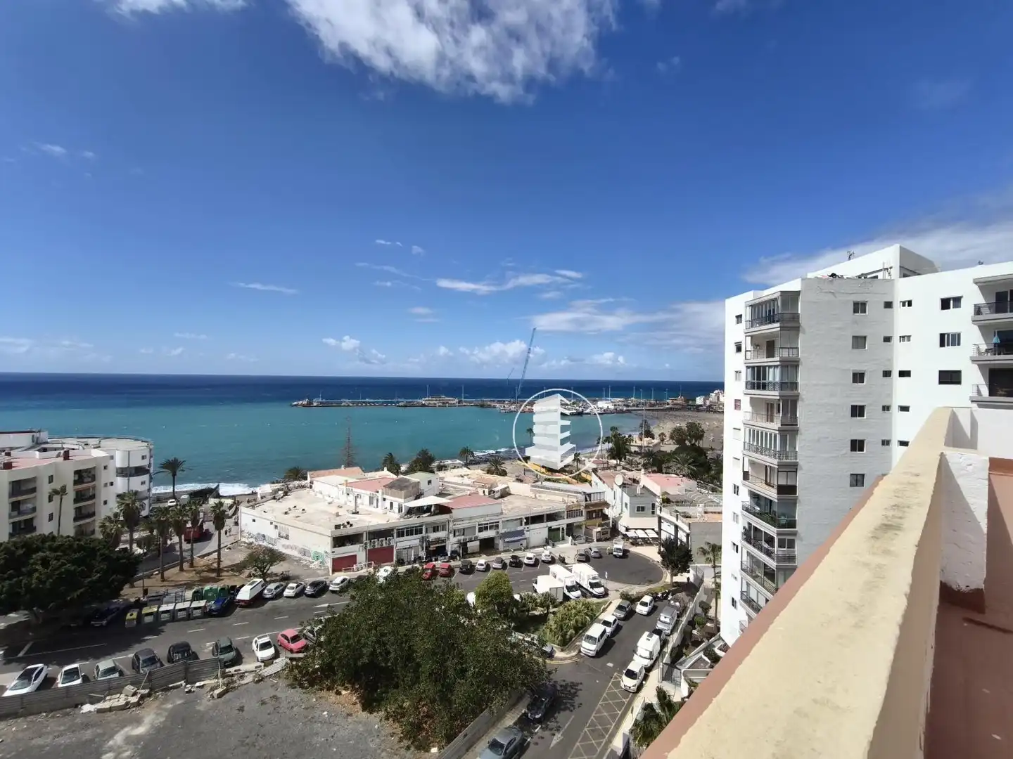 Flat with terrace for sale in Los Cristianos, imagen 28