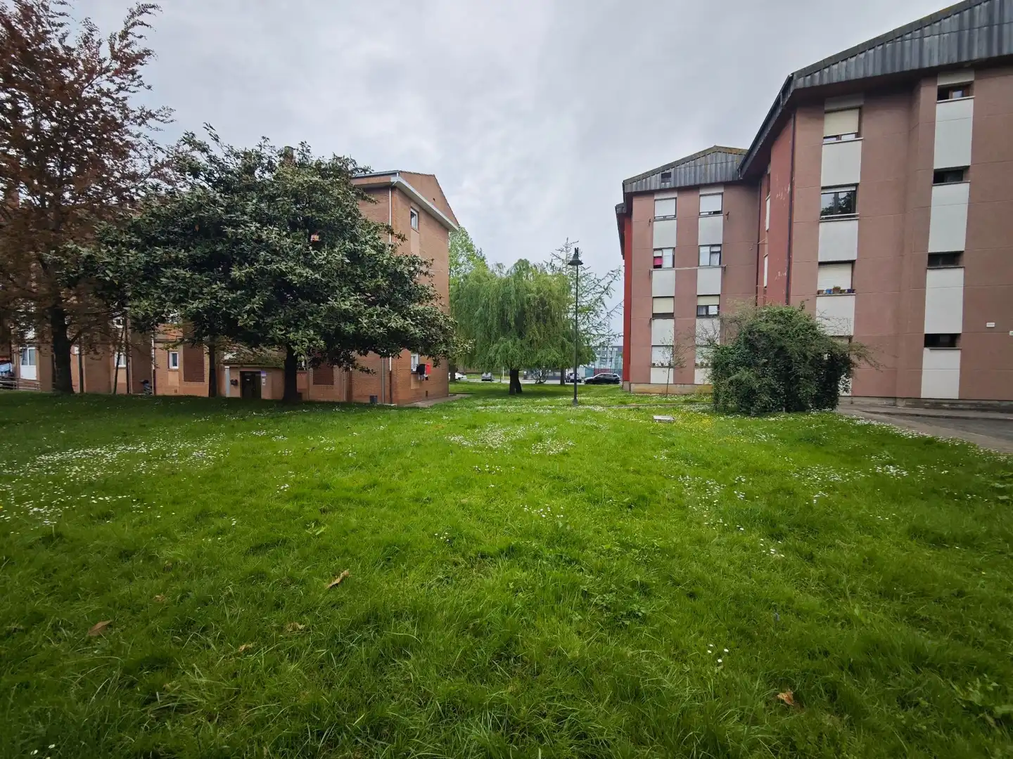 Piso en venta en Llanes con Calefacción