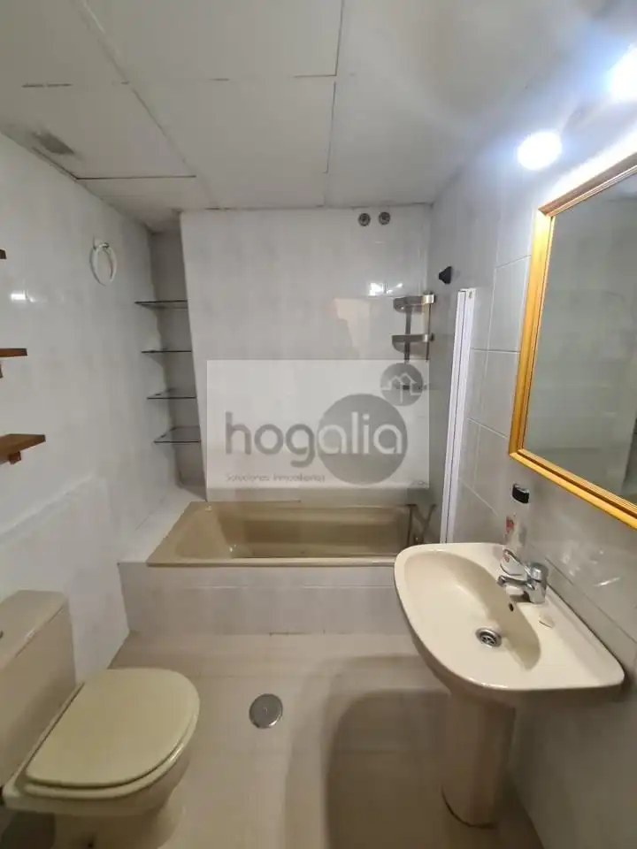 Wohnung mit Pool zur Miete in Bellavista - La Palmera, imagen 6