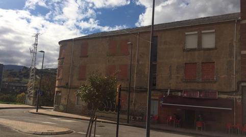 Foto 3 de Edifici en venda a Carretera Puebla Sanabria, Zona Alta, León