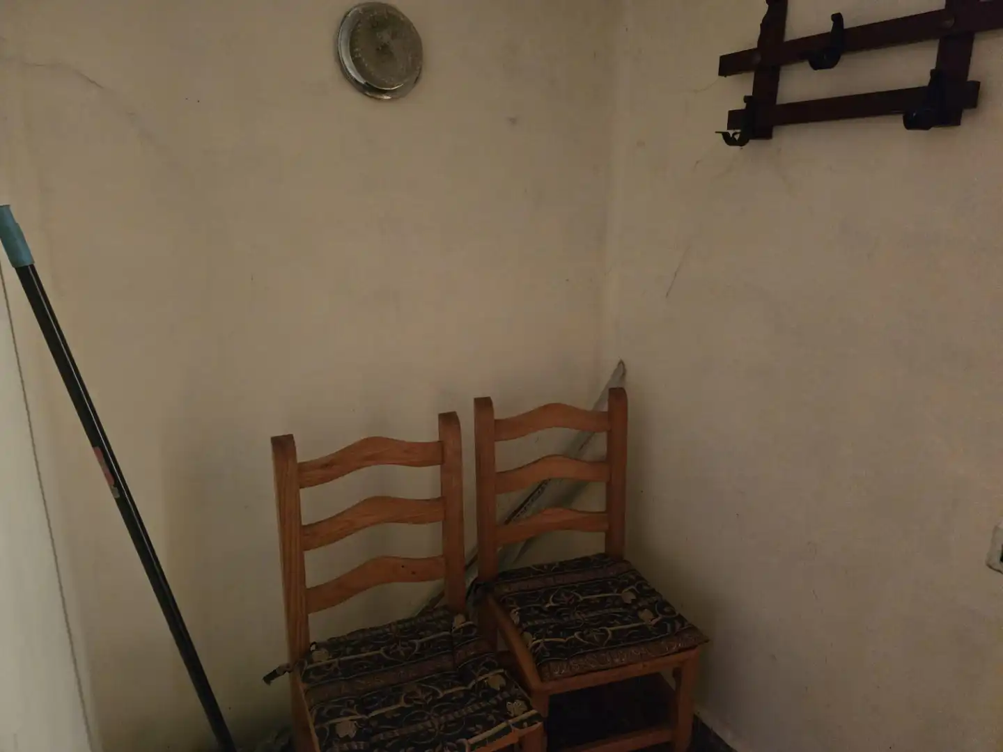 Piso en venta en Talayuelas con Calefacción y Amueblado