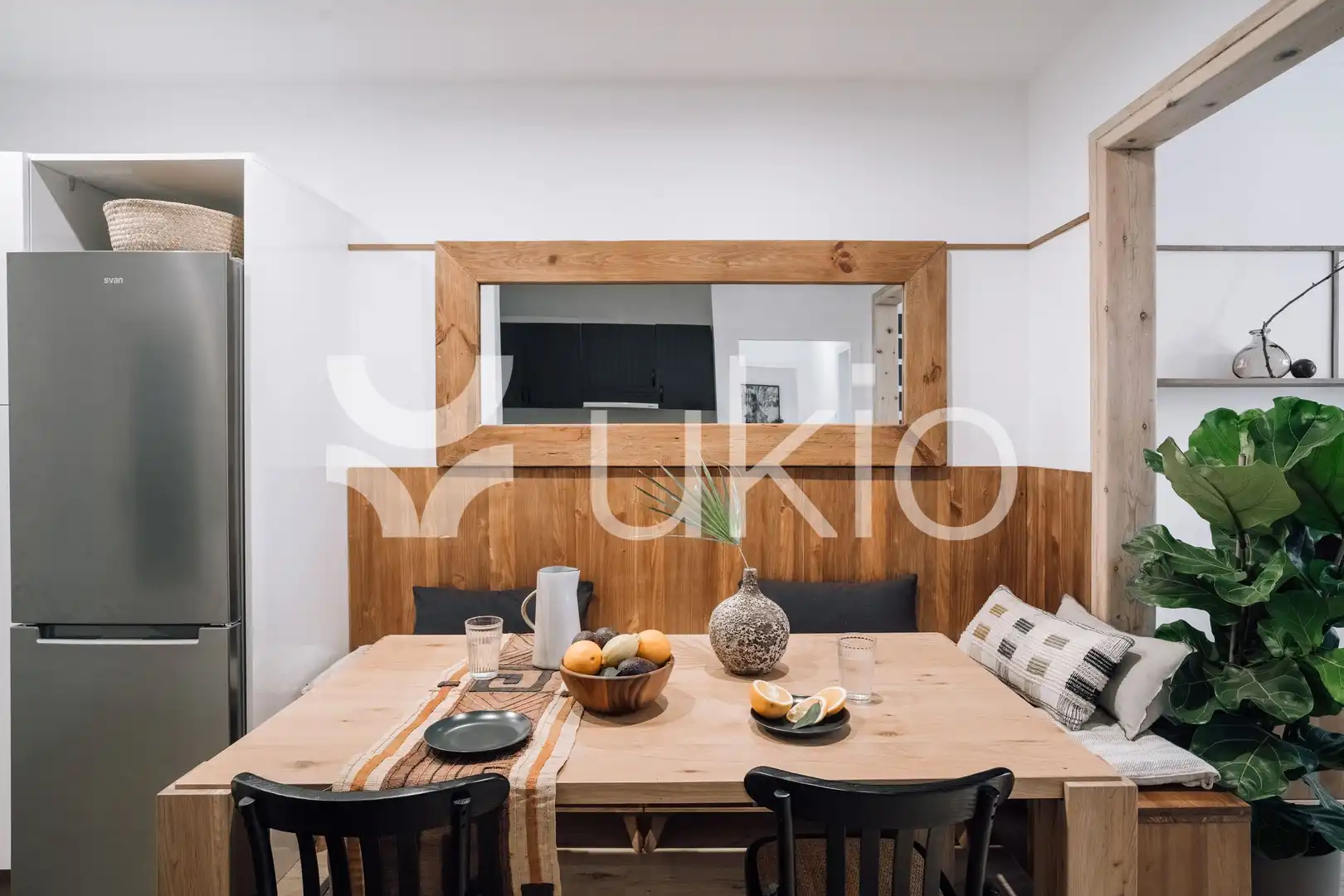 Apartamento con ascensor en alquiler en Carrer d'Aulèstia i Pijoan, imagen 5