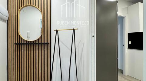 Photo 3 of Flat to share in Pizarro, Salesas, Salamanca