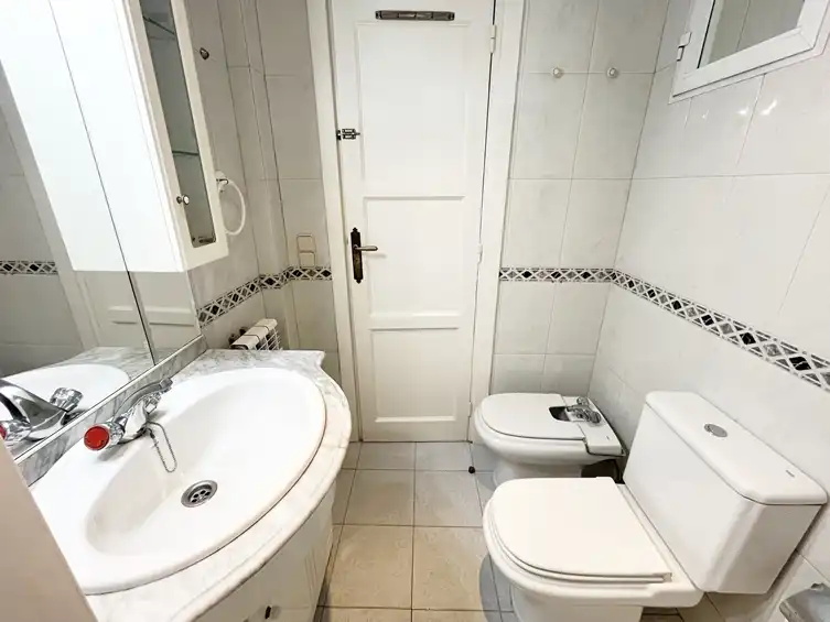 Piso de alquiler en Calle de los Peñascales, Fuente del Berro
