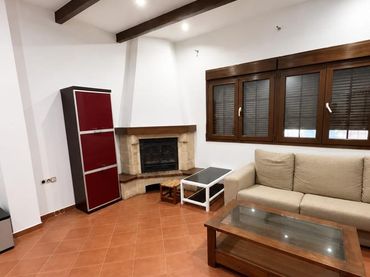 Landhaus zur Miete in El Real