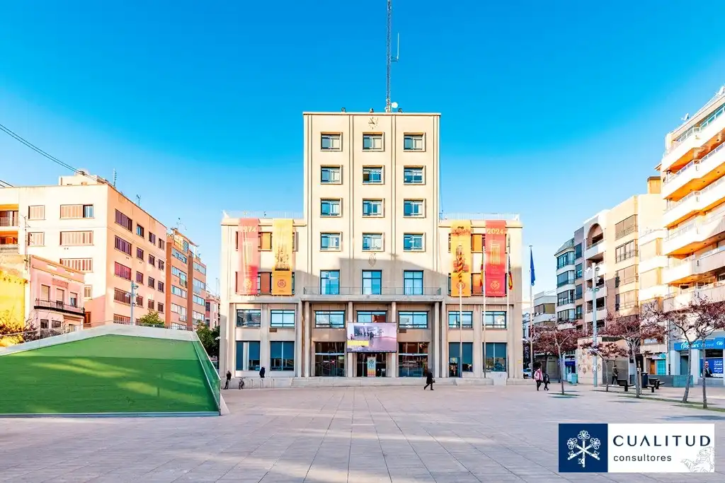 Büro zur Miete in Centro, imagen 20