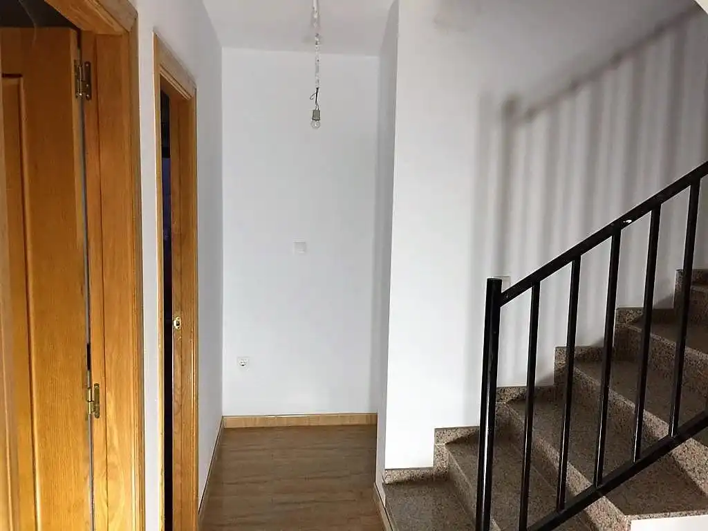 Casa o chalet en venta en Manchica (La), Campo Nubla