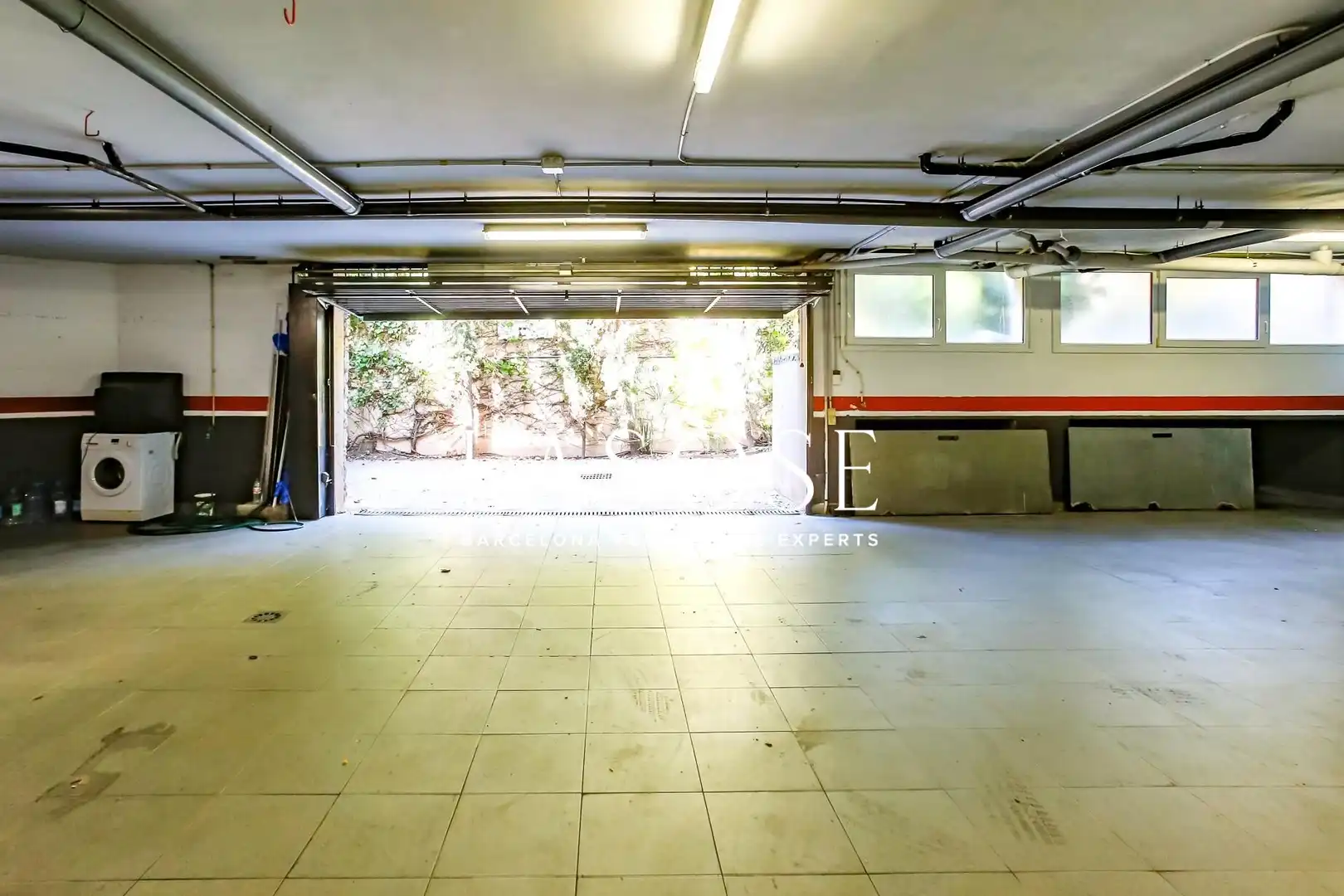 Chalet con terraza en venta en Paseo VILANOVA, imagen 89