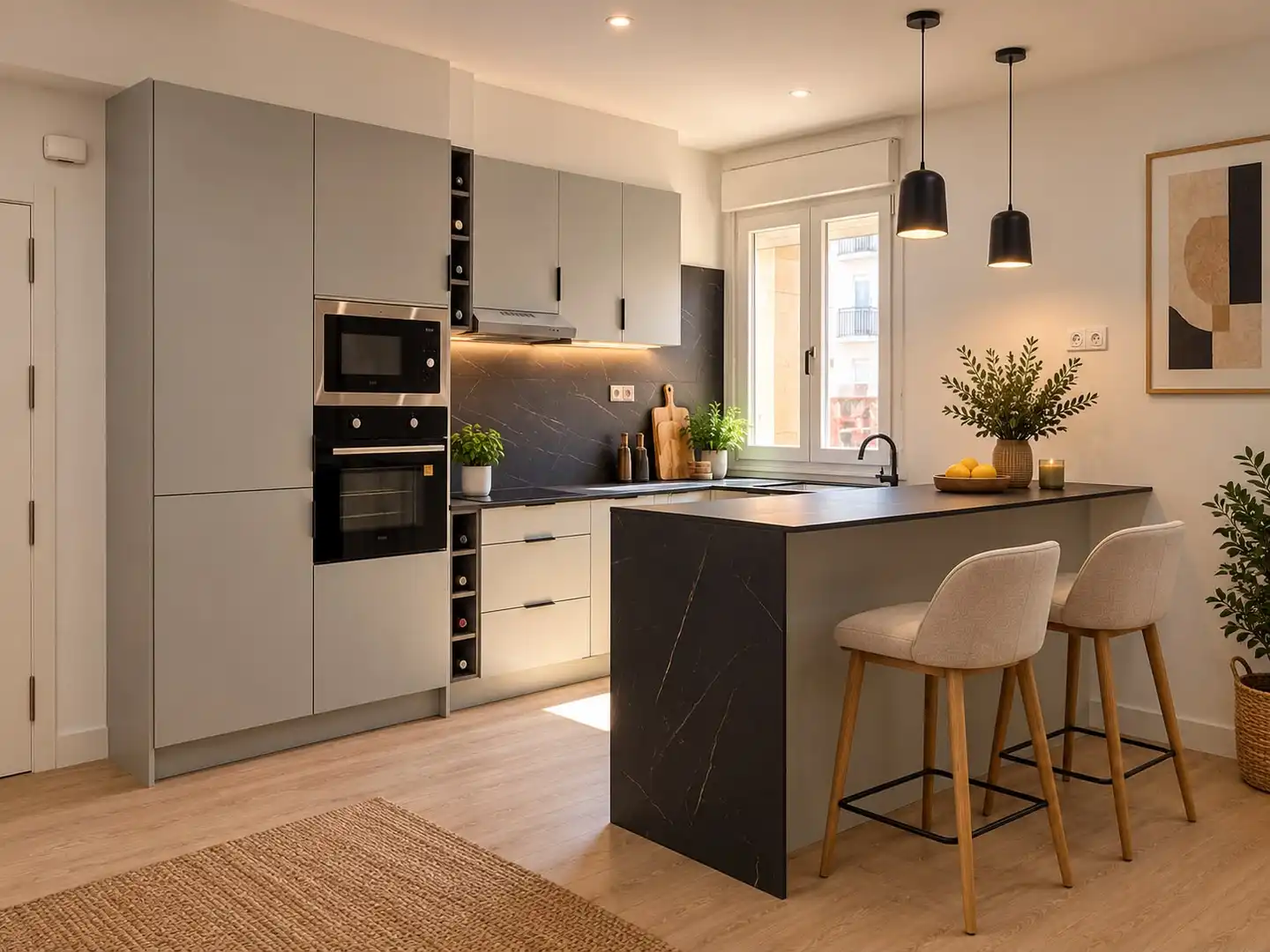 Wohnung zum Verkauf in Calle María Teresa Gil de Gárate 29