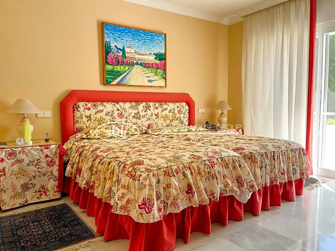 Casa con piscina en venta en C. 5, 151, imagen 21