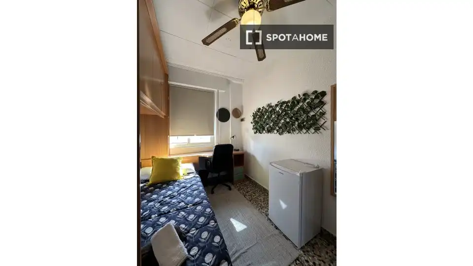Habitación en Javalí Viejo