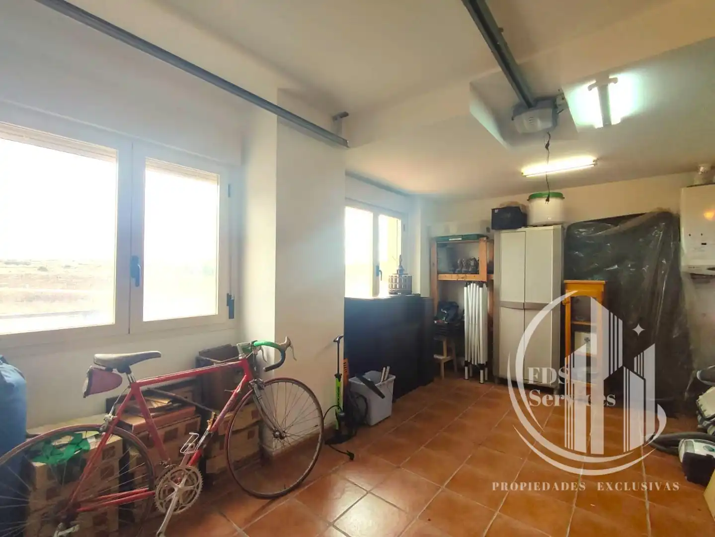 Kitchen of Detached homes for sale in Elciego  with Heating, Private garden and Parquet flooring