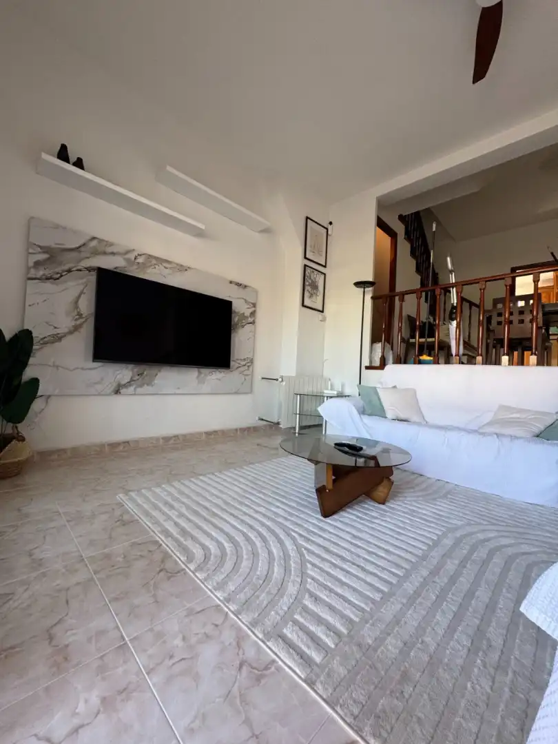 Detached homes for rent to own in Mareny de Barraquetes