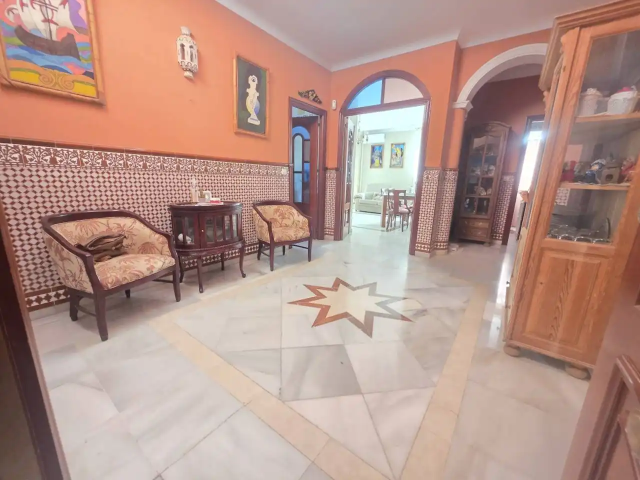 Houses for sale in Chiclana de la Frontera  with Air Conditioner and Terrace