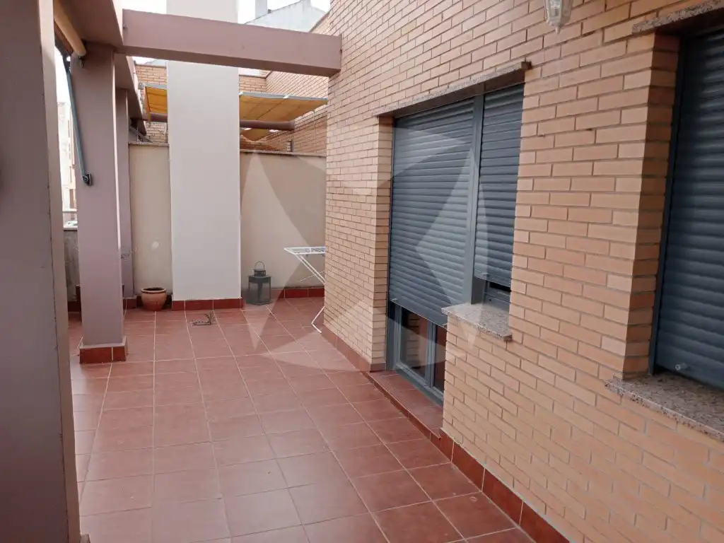 Ático en venta en Carretera Sevilla, Carretera de Sevilla - Los Montitos