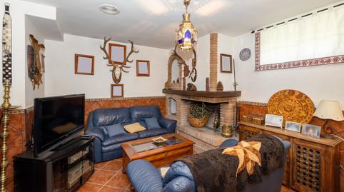 Foto 4 de Casa o chalet en venta en Calle Residencial el Carmelo, 56, Ogíjares, Granada