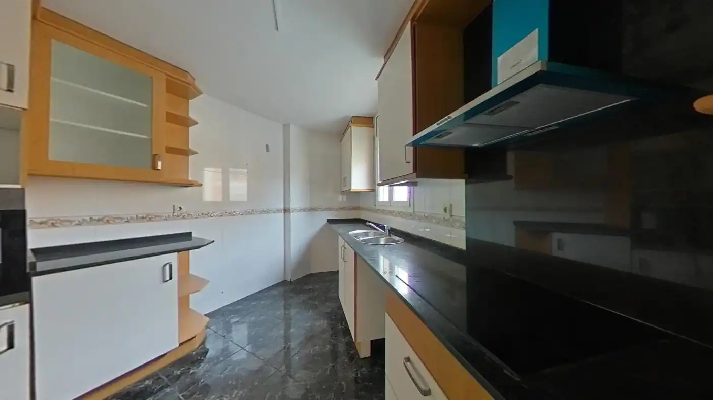 Apartament en venda a C/ Antoni Torrella , Ca n'Aurell