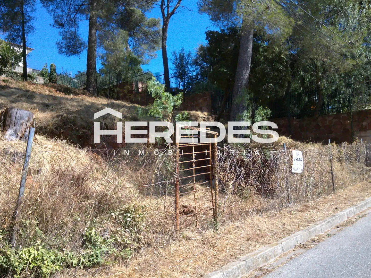 Terreno residencial en venta en Carrer 14 6, imagen 2