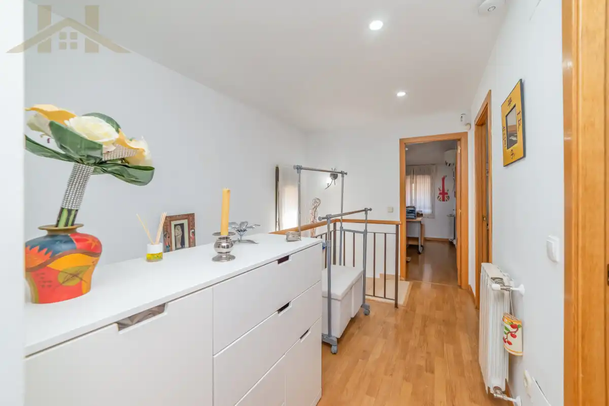 Casa o chalet en venta en Mejorada del Campo con Aire acondicionado, Calefacción y Jardín privado