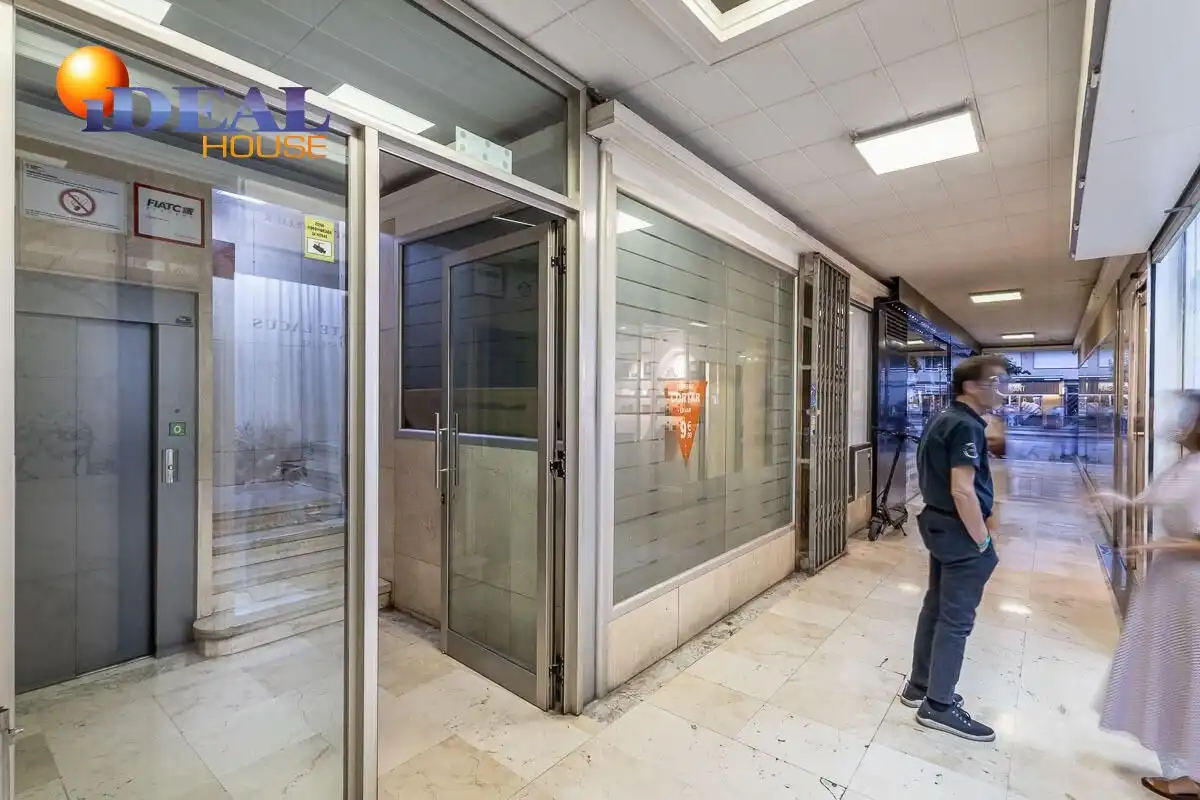 Oficina con ascensor en venta en Centro, imagen 13
