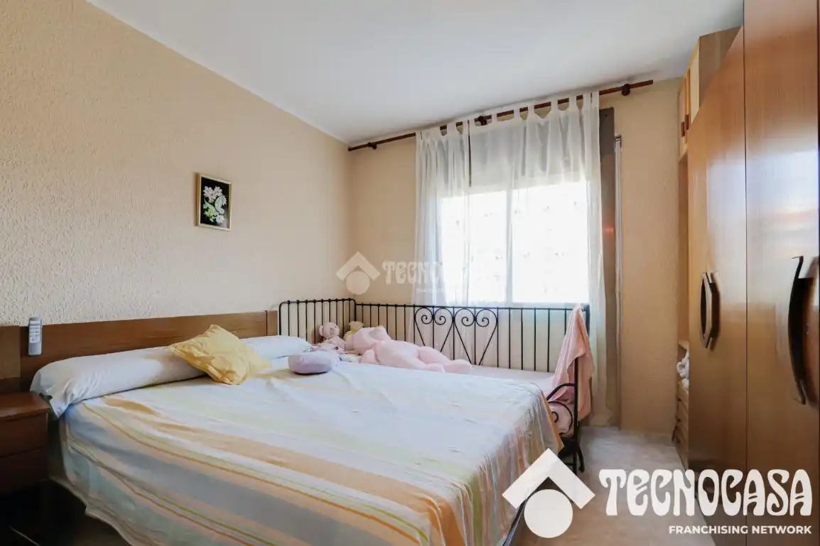 Habitación de Piso en venta en Premià de Mar con Balcón