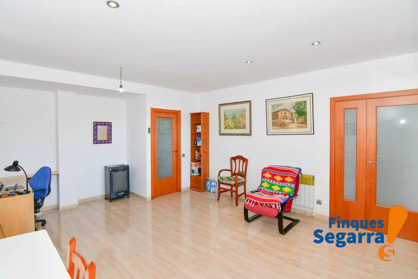 Bajo en venta en calle Nou de Lletger, imagen 6