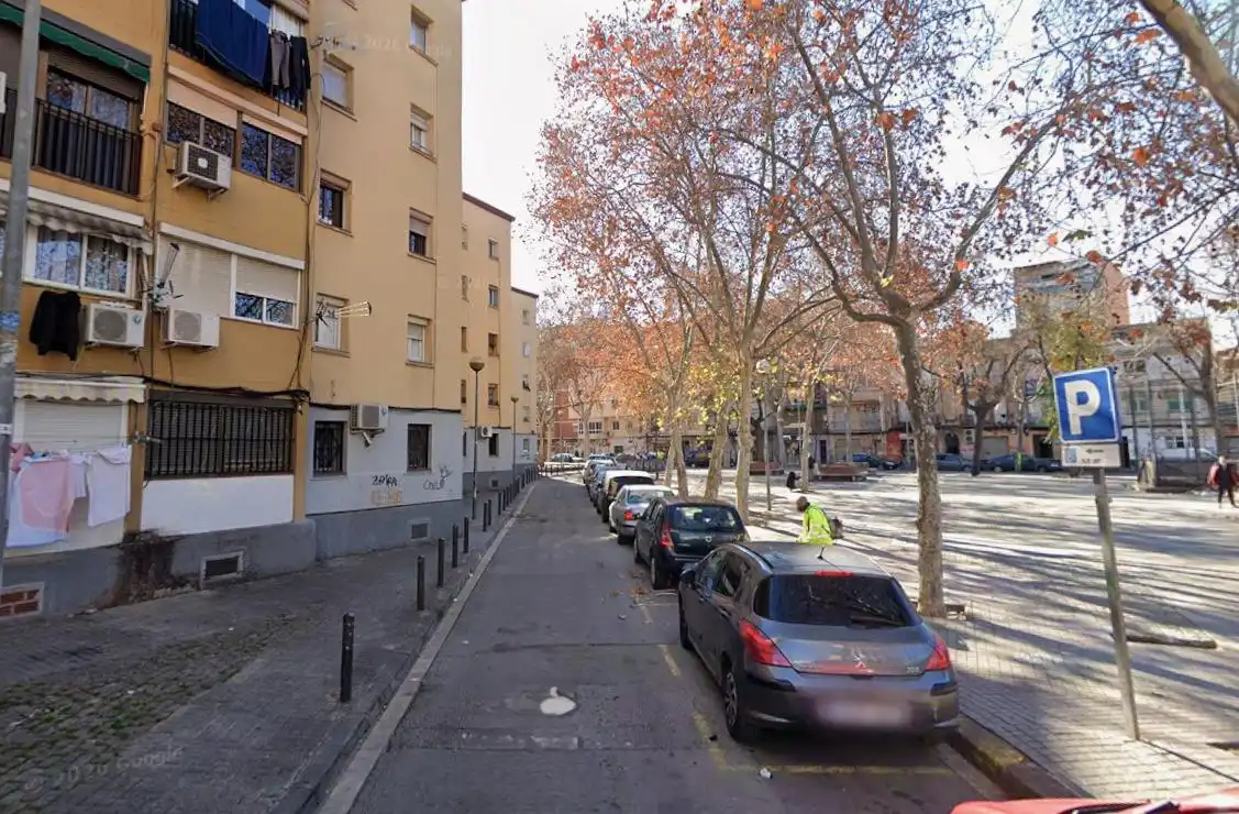Piso en venta en Caceres