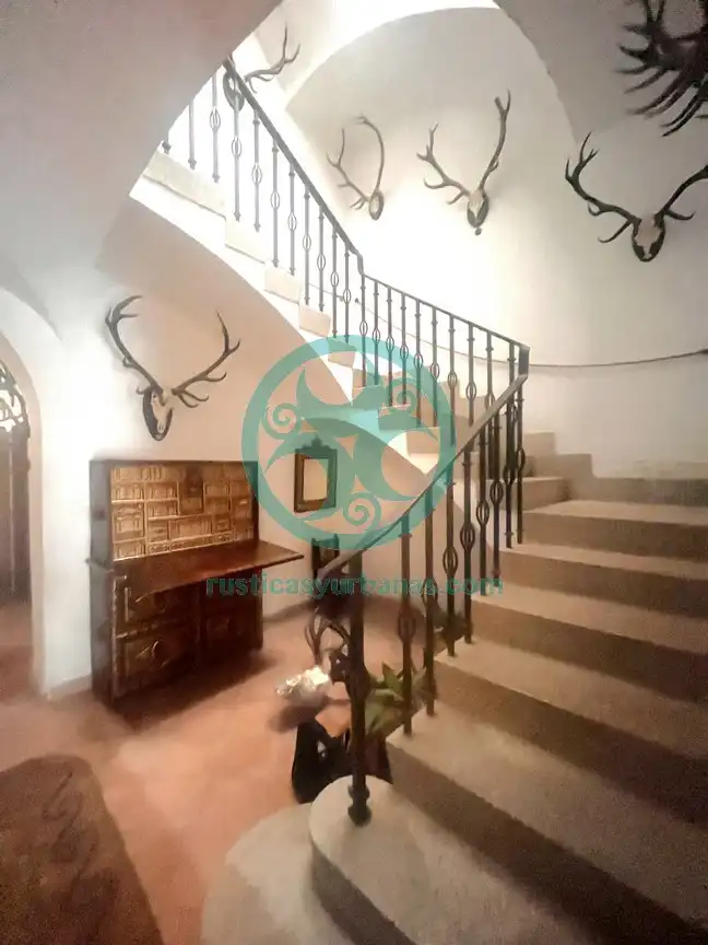 House with terrace for sale in Calle Tintoreros, imagen 29