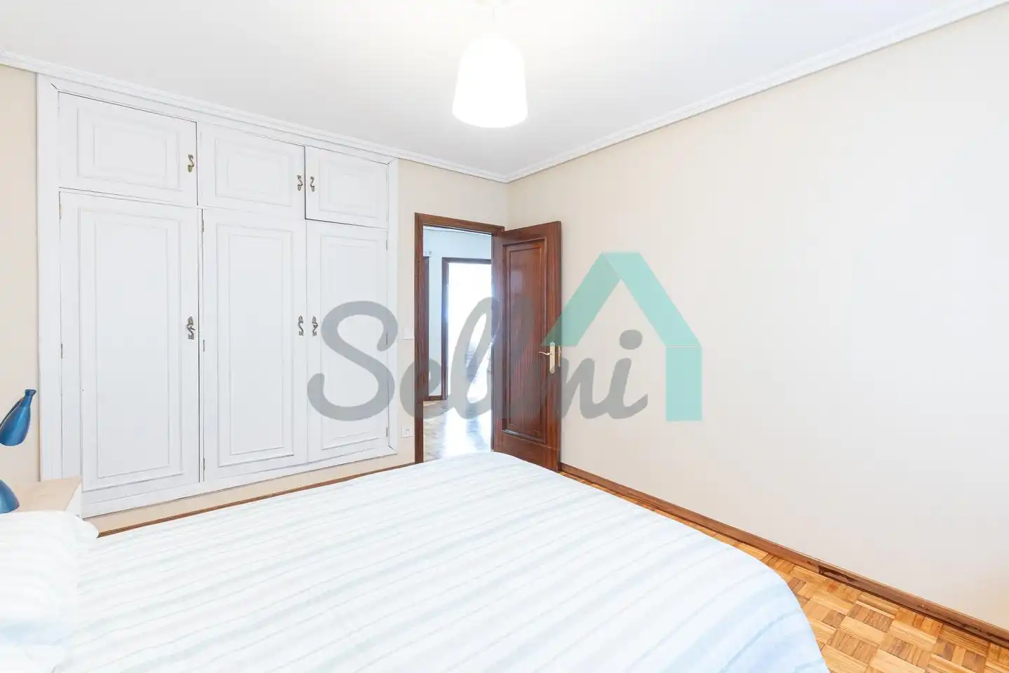 Piso con ascensor en alquiler en Calle Campoamor, imagen 21