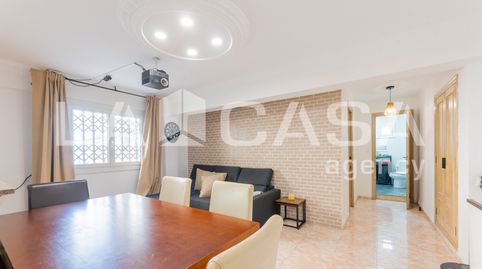 Foto 4 de Pis en venda a Carrer del Riu Escalona, Camí Fondo, Valencia Capital