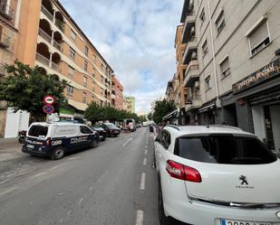 Exterior view of Garage for sale in  Jaén Capital