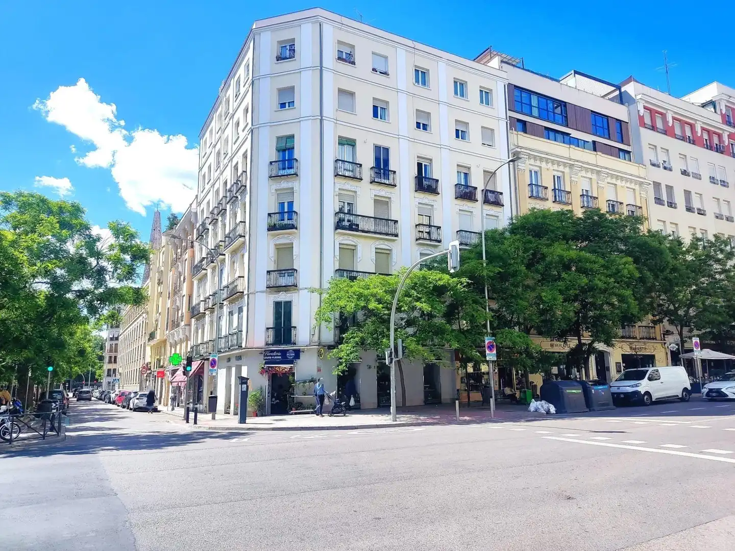 Local comercial en venda a Calle Calle Narváez, imagen 17