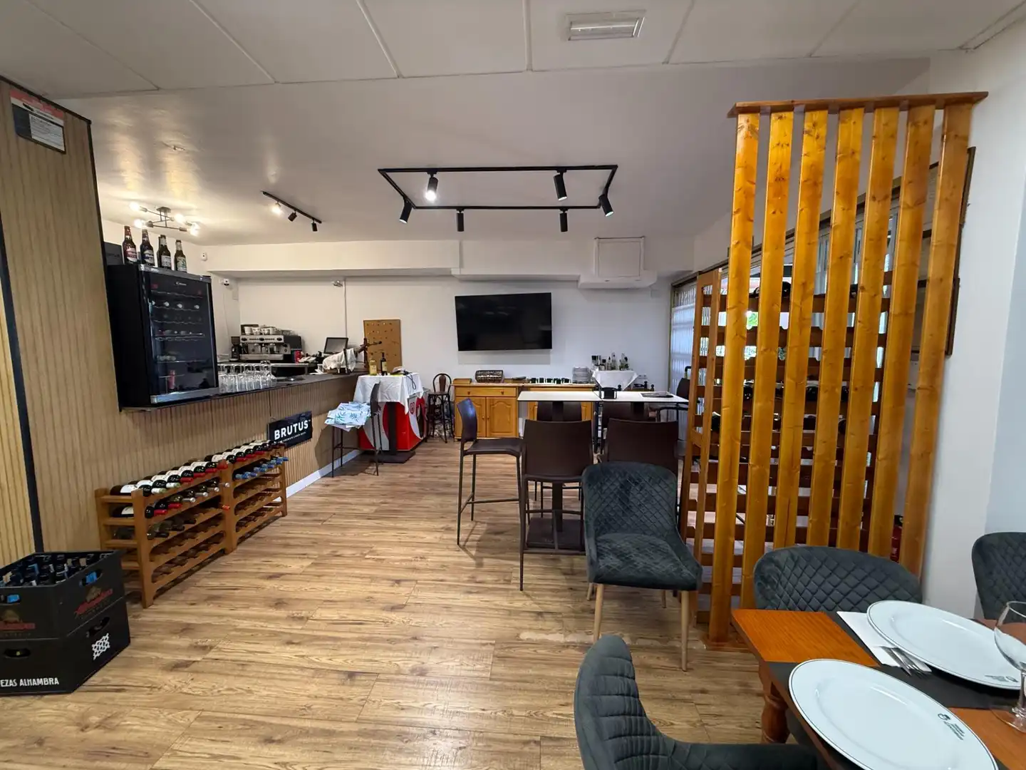 Business premises to rent in Aguadulce, imagen 12