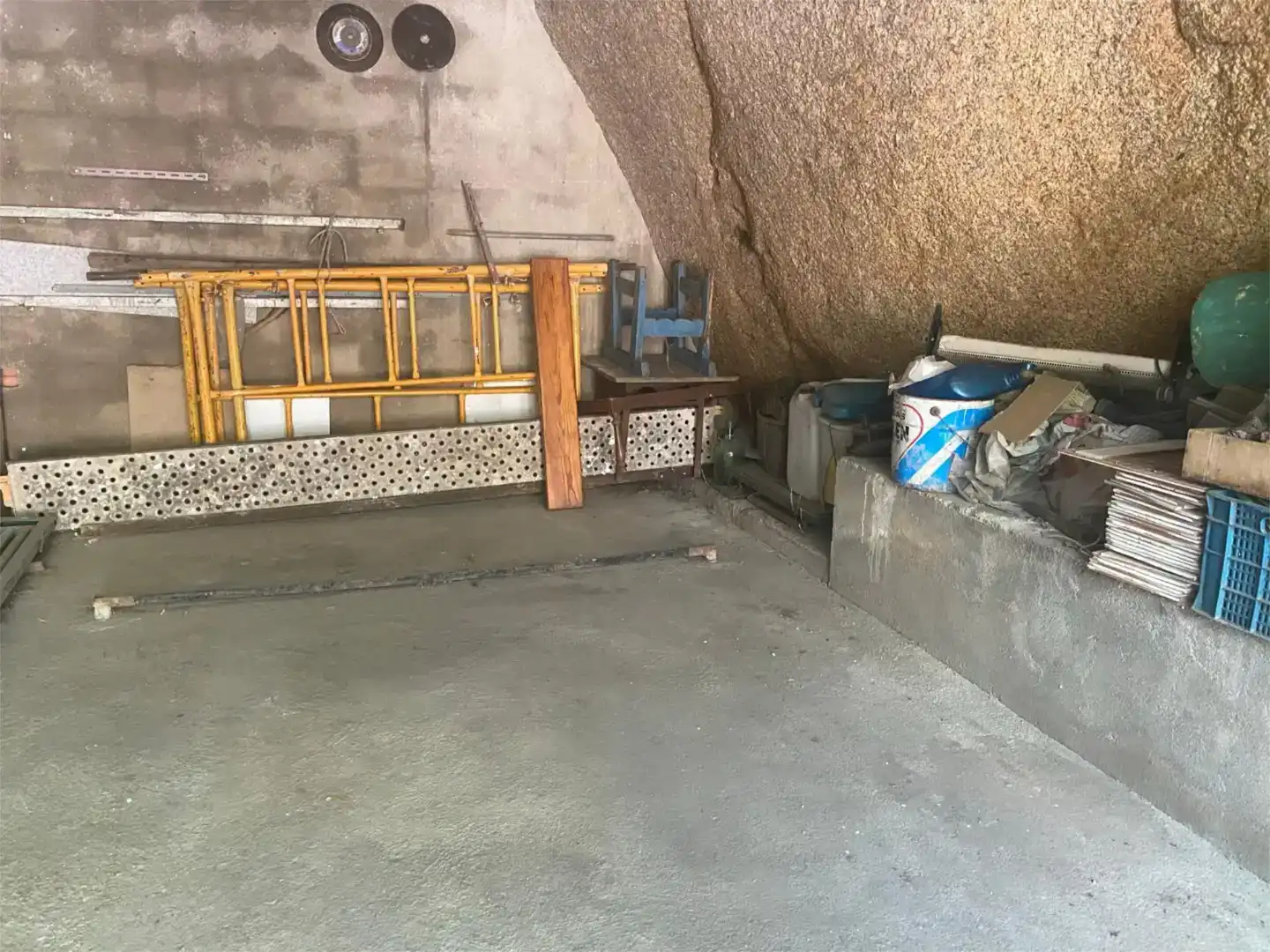 Casa o xalet en venda en Valencia de Alcántara amb Aire condicionat i Balcó