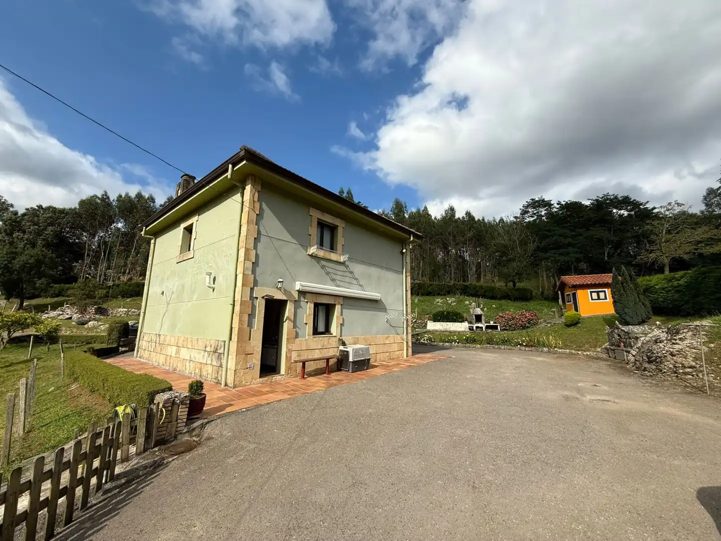 House for sale in Perujo, imagen 43