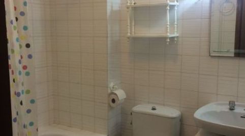 Foto 5 de Pis de lloguer a Praza de Álvaro Cunqueiro, 1, Campus Norte - San Caetano, Santiago de Compostela