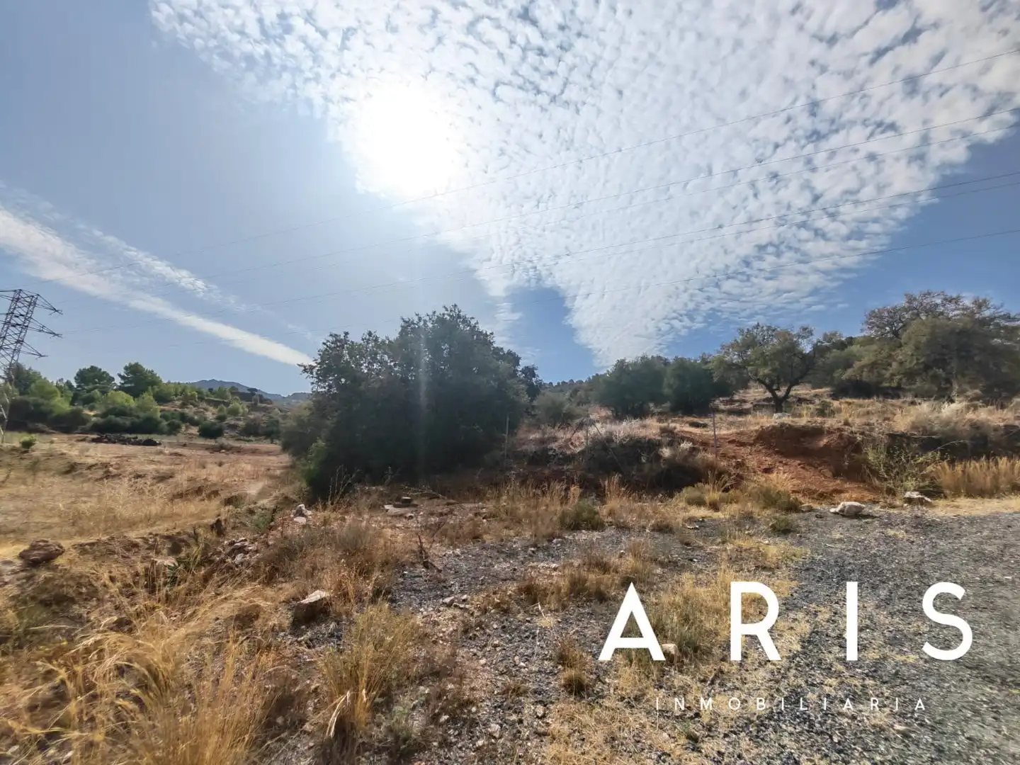 Terreno rustico in vendita a Platero - El Limón, imagen 10