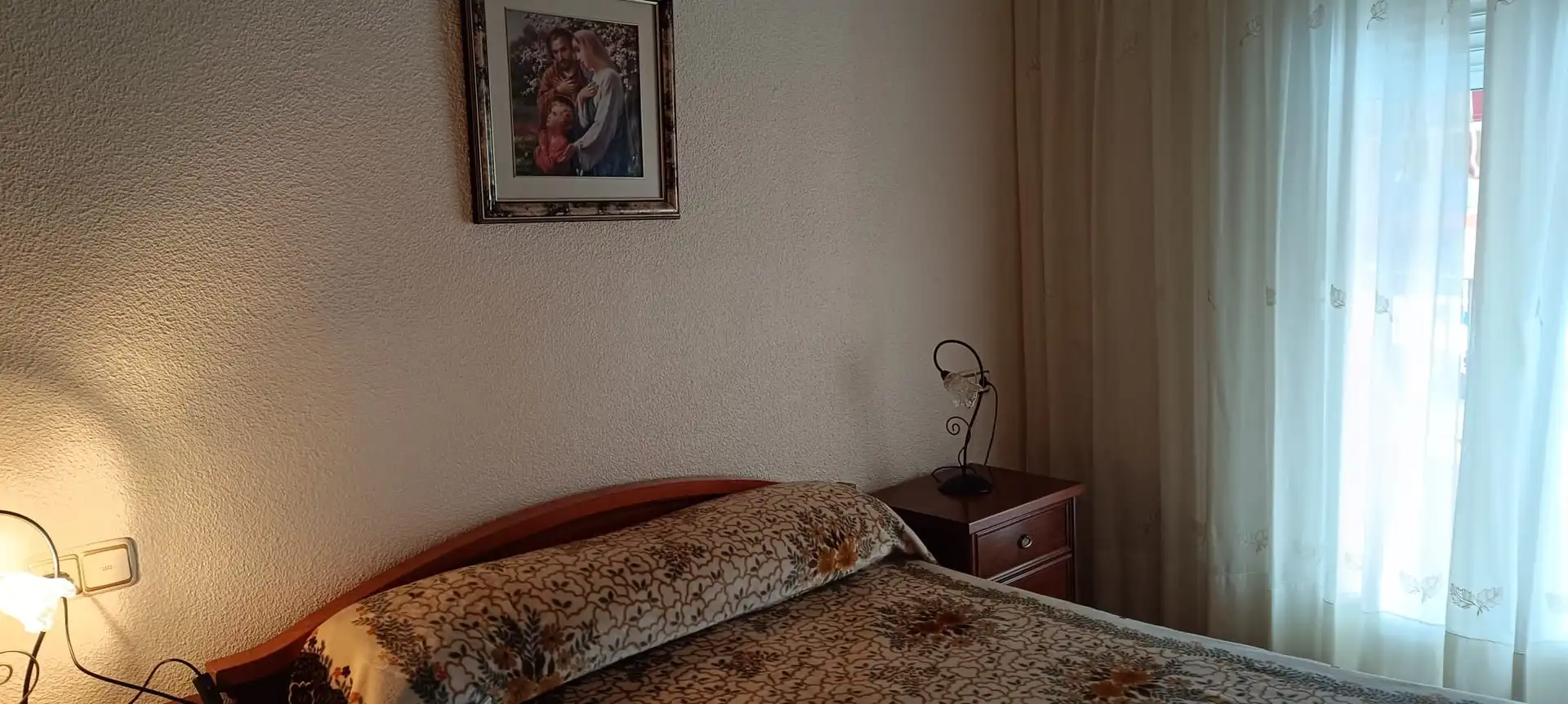 Habitación de Casa o chalet en venta en Callosa de Segura con Aire acondicionado, Calefacción y Terraza