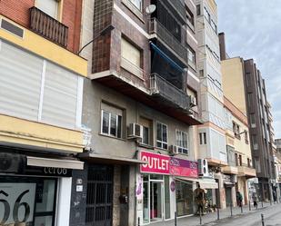 Exterior view of Box room to rent in Badajoz Capital