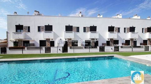 Fabulosa promoción de viviendas tipo dúplex en venta en Pilar De La Horadada, imatge 4