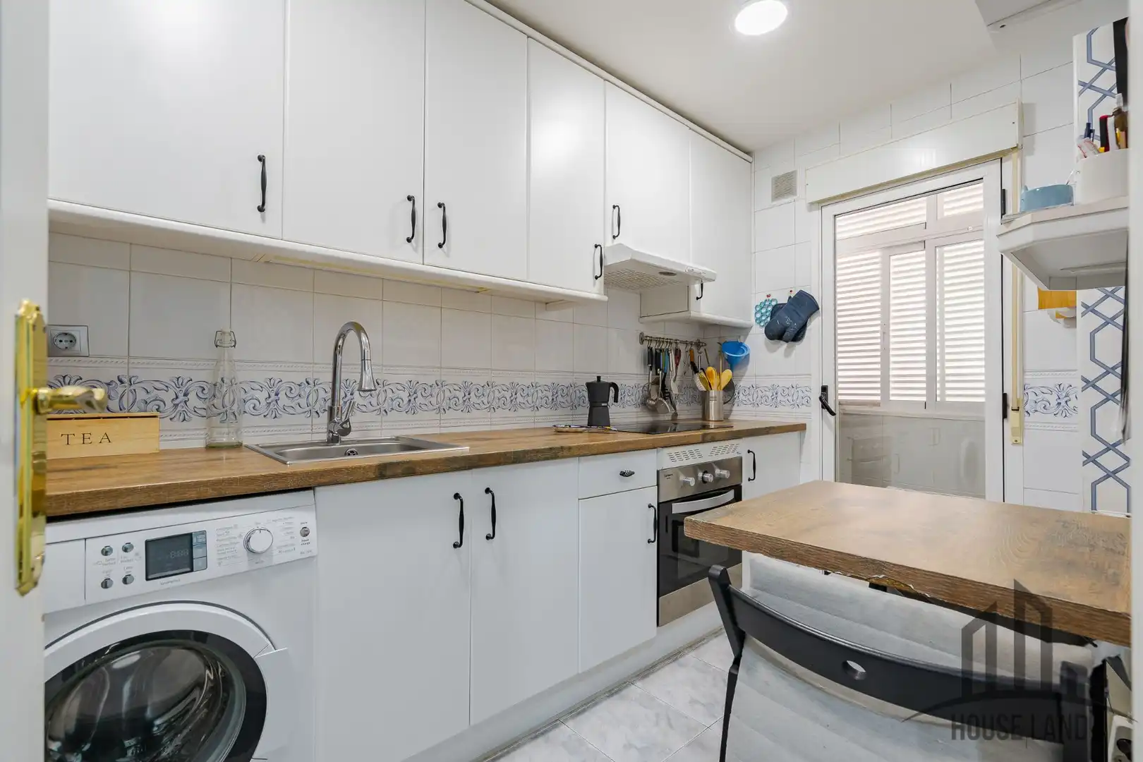 Casa amb jardí en venda a SERENI, imagen 30