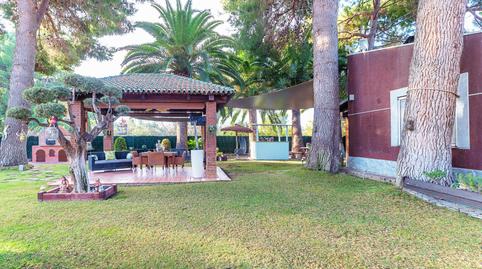 Foto 4 de Casa o chalet en venta en Campo Alto - Club de Campo, Alicante