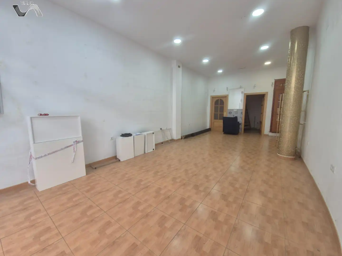 Gewerbefläche zur Miete in Calle Alameda 5, imagen 9