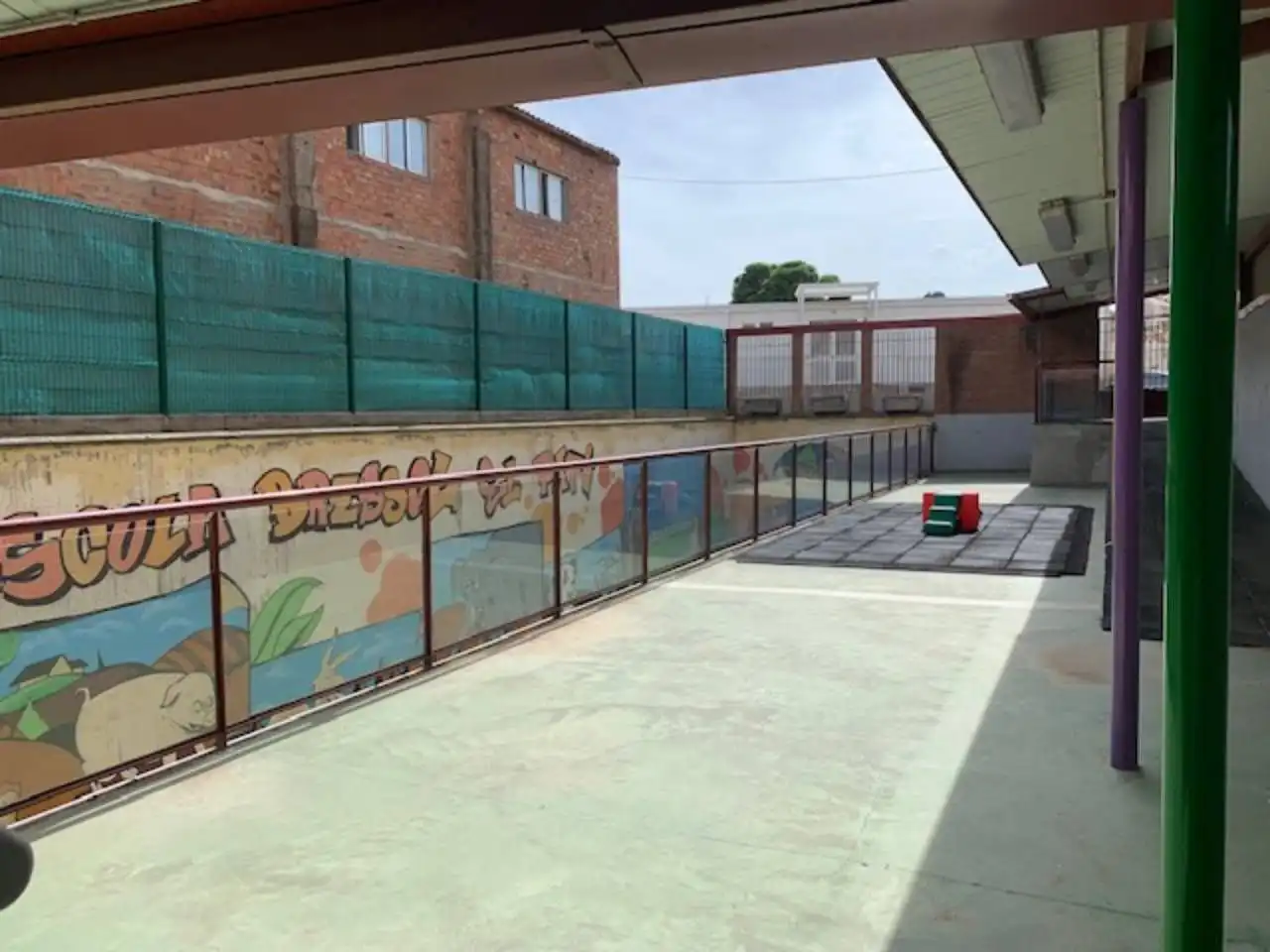 Gewerbefläche zur Miete in Alcarràs, imagen 4