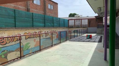 Altura piso 1º, local superficie total 400 m², superficie útil 380 m², adaptado a personas con discapacidad, agua, aire acondicion, imatge 4
