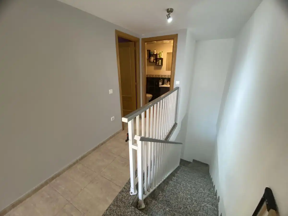 Apartamento con terraza en venta en RAMON DAS NEVES 38, imagen 18