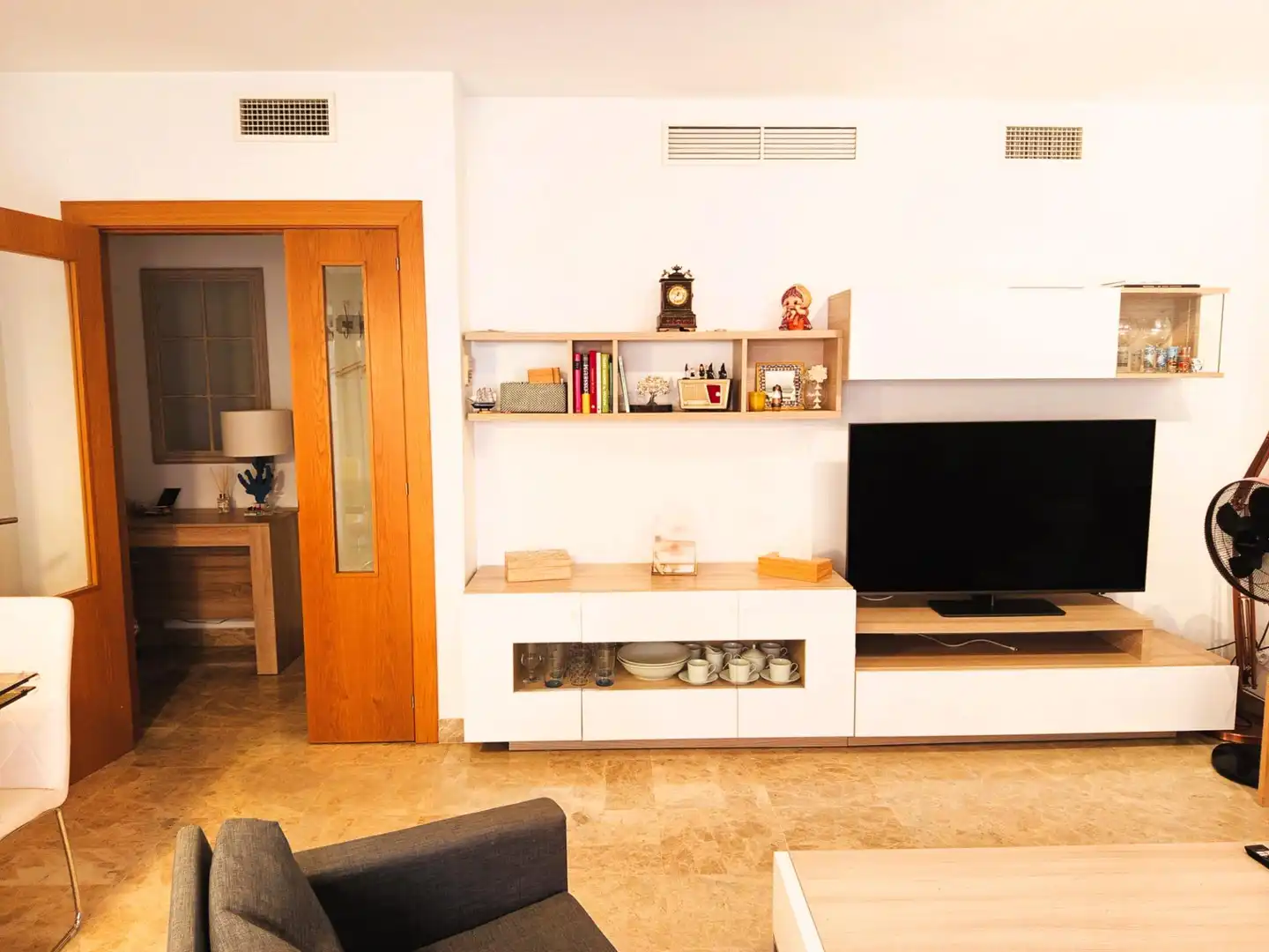 Appartement avec piscine à vendre à Carretera de Cádiz, imagen 14