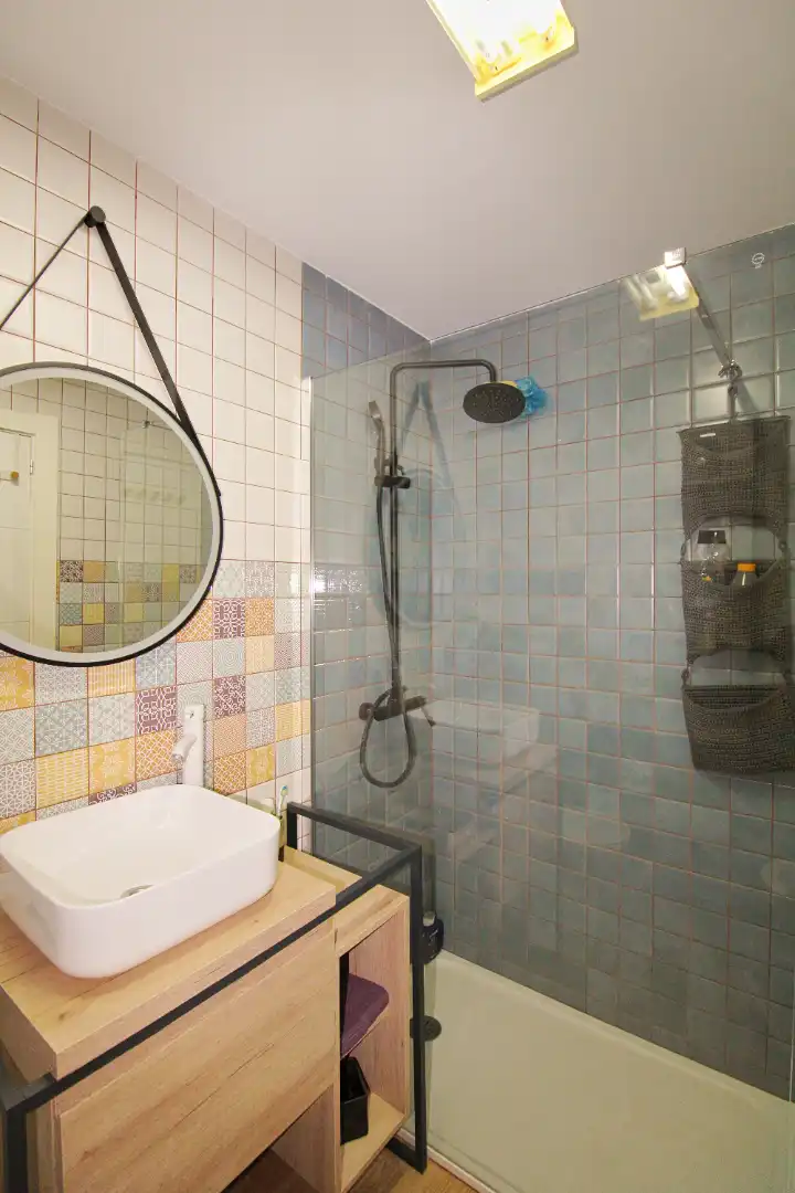 Semi-detached house with pool to rent in Capellanía - Retamar, imagen 14
